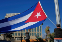 Ambargo Gölgesinde Diplomasi: Küba’dan ABD Büyükelçiliği’ne Yakıt Reddi