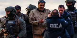 ABD’nin Venezuela Hamlesi, Demokrasi Söylemi Altında Güçsüzlüğü Gizleyen Yeni Bir Emperyal Gösteriye Dönüşüyor