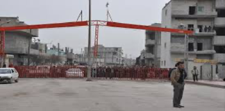 DEM Parti’den Kobani İçin Sınır Kapısı Çağrısı: İnsani Yardım Siyasetin Gölgesinde Bekliyor