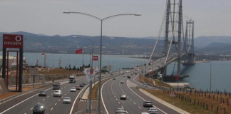 Osmangazi Köprüsü’nde Garanti Tutsa da Hazine Ödedi: 2025’te 505 Milyon Dolarlık Kamu Yükü