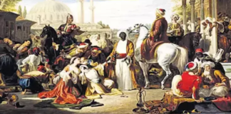 Osmanlı’da Kölelik: Sosyal Hareketlilik Maskesi Altında Süren Sistematik Bir Tahakküm