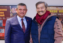 Özel’in İnanır Ziyareti, Siyasetin Kültürel Hafızayla Temasını Yeniden Hatırlattı