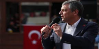 Özgür Özel’den Meclis’e Çağrı: ‘Sefalet Maaşına Kim Dur Diyecek, Oylamada Görelim’