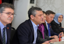 Özgür Özel: Köprü Ve Otoyolları Yeniden Devletleştireceğiz