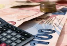 Dolaylı Vergide Avrupa Zirvesi: Türkiye Yüzde 62,4 İle AB Ortalamasının Neredeyse İki Katında