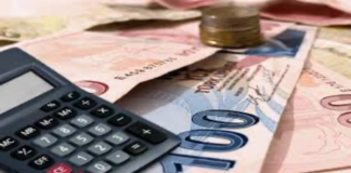 Dolaylı Vergide Avrupa Zirvesi: Türkiye Yüzde 62,4 İle AB Ortalamasının Neredeyse İki Katında