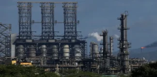 Exxon’dan Trump’a Açık İtiraz: Venezuela Mevcut Koşullarda Yatırıma Kapalı