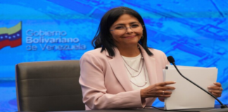 Delcy Rodríguez’in Yükselişi: Trump’la Kurulan Temaslar, Petrol Pazarlığı Ve Ertelenen Demokrasi