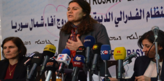 PYD: Şam-SDG Görüşmesi Çöktü, Ateşkes Sahada İşlemiyor