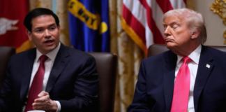 AB’den Trump’a Sert Tepki: ABD’nin İklimden Çekilişi Küresel Geleceği Tehlikeye Atıyor