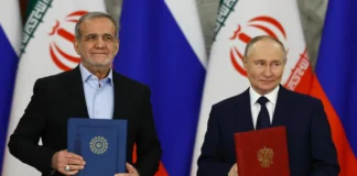 Moskova-Tahran Hattında Sessizlik: Putin, İran’daki Baskılar Karşısında Suskun