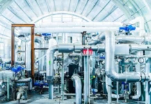 Çin’den Enerjide Eşik Atlaması: İlk Süperkritik CO₂ Jeneratörü Ticari Üretime Başladı