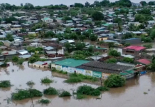 İklim Krizi Küresel Eşiği Aştı: Güney Afrika’daki Sel, Yeni Normalin Habercisi