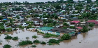 İklim Krizi Küresel Eşiği Aştı: Güney Afrika’daki Sel, Yeni Normalin Habercisi