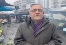 Tanrıkulu’ndan Faili Meçhul Cinayetlere Dair Eleştiriler