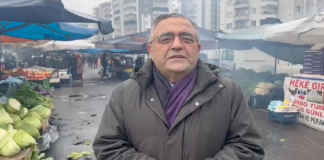 Diyarbakır Pazarından Yükselen Ses: Alım Gücü Çöktü, Yurttaş Akşam Artığını Bekliyor