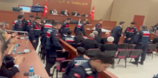 İmamoğlu’ndan Diploma Davasında Sert Çıkış: “35 Yıl Sonra Hukuk Geriye Doğru Sökülüyor”