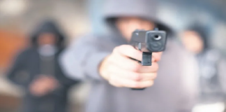 Çocuklukla Suç Arasında Sıkışan Bir Kuşak