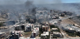 Şam’ın Yeni Kozları, Kürtlerin Daralan Alanı
