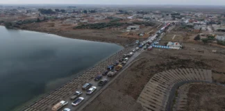 Şam İlerliyor, SDG Sıkışıyor: Kuzey ve Doğu Suriye Yeni Bir Güç Dönüşümüne Sürükleniyor