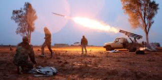 Suriye’de Kürt Özerkliği Çöküyor, ABD Desteğini Çekiyor