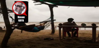 Başlamamanın Diyalektiği: Zamanın, Bedenin Ve İtaatin Sessiz İsyanı