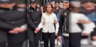 Oya Tekin: Yargı Önünde Savunma, Siyasette Onur Vurgusu