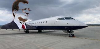 “Uyuşturucu Jeti” İddiası Çöktü: İmamoğlu’na Mal Edilen Uçağın Sahibi AKP’li İş İnsanı Çıktı