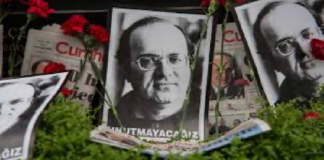 Uğur Mumcu Cinayeti: Devlet Söz Verdi, Dosya 33 Yıldır Karanlıkta