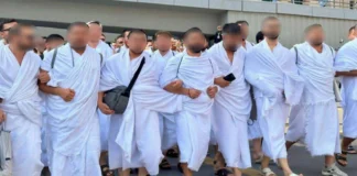 Diyanet’in TÜGVA Umresine Milyonluk Harcama Tartışması