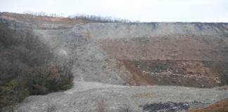 Yenişehir’de Atık Barajı Alarmı: ÇED Sistemi Bir Kez Daha Çöktü