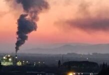 Aydın’da Hava Alarmı: 39 Jeotermal Santralin 37’si Emisyonsuz Denetleniyor