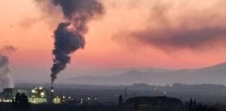 Aydın’da Hava Alarmı: 39 Jeotermal Santralin 37’si Emisyonsuz Denetleniyor