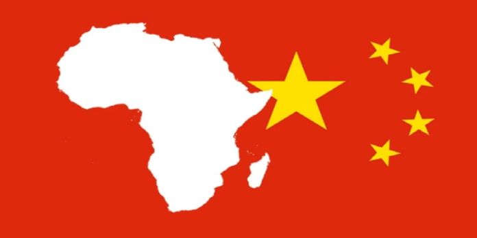 Çin-Afrika-ilişkileri