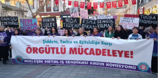 MESS TİS’te Tarihi Adım: İşyerinde Şiddet Ve Tacize Karşı ILO 190 İlk Kez Toplu Sözleşmeye Girdi