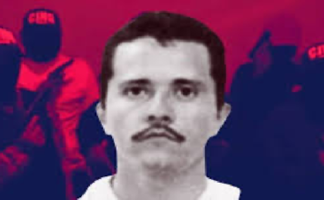 Kartellerin Gölgesinde Bir Devlet: El Mencho Ve Latin Amerika’nın Kırılgan Gücü