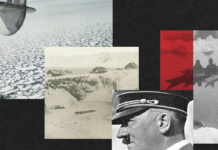 Hitler’in Grönland Hırsı: Kaynak, Güç Ve “Hak” Üzerine Bir Jeopolitik Saplantı