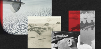 Hitler’in Grönland Hırsı: Kaynak, Güç Ve “Hak” Üzerine Bir Jeopolitik Saplantı