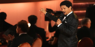 Grammy Sahnesinden Mahkeme Tehdidine: Trump’ın Mizaha Açtığı Savaş