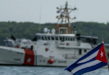 Küba Açıklarında Kanlı Gerilim: “Terörist Sızma” İddiası Washington–Havana Hattını Isıtıyor