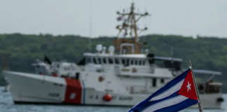 Küba Açıklarında Kanlı Gerilim: “Terörist Sızma” İddiası Washington–Havana Hattını Isıtıyor