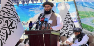 Taliban Yeni Ceza Kanunuyla Köleliği Hukuki Statüye Taşıdı