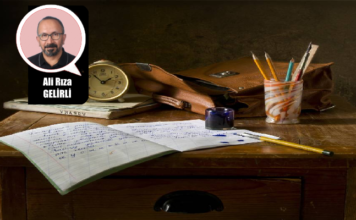 Akıl Kârı Olmayan Yazı