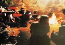 Ateşi Taşıyanlar: Zerduş’tan Herakleitos’a, Anadolu’da Sönmeyen Kızılbaş Meşalesi