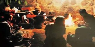 Ateşi Taşıyanlar: Zerduş’tan Herakleitos’a, Anadolu’da Sönmeyen Kızılbaş Meşalesi