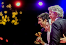 Berlinale’de Altın Ayı Çatak’a: Politik Sinema Avrupa’nın Vicdanını Yokluyor