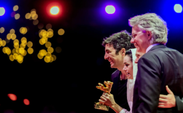 Berlinale’de Altın Ayı Çatak’a: Politik Sinema Avrupa’nın Vicdanını Yokluyor