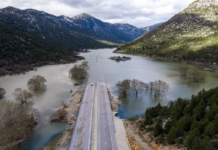Konya-Antalya Yolunda Taşkın: Eski Göl Havzası Gerçeği Yeniden Gündemde