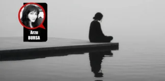 Belki de Zamanın Freni Sıkılmaktı