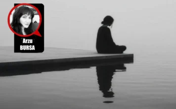 Belki de Zamanın Freni Sıkılmaktı